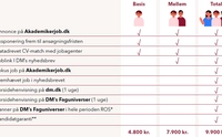 DM - Dansk Magisterforening