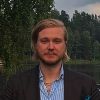 William Newborg