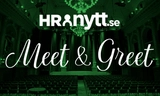 Frukostseminarium eller AW - Huvudsponsor