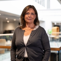 Lotten Garnman