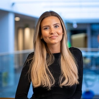 Lova Lindgren