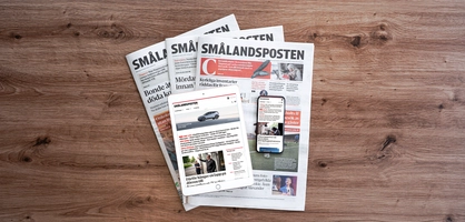 Smålandsposten