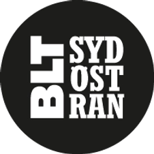 BLT - Sydöstran