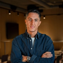 Leo Emamzadeh