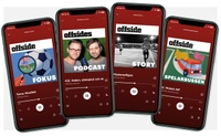 Podcasts