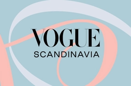 Vogue Scandinavia