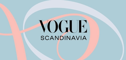 Vogue Scandinavia