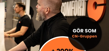 CN-Gruppen