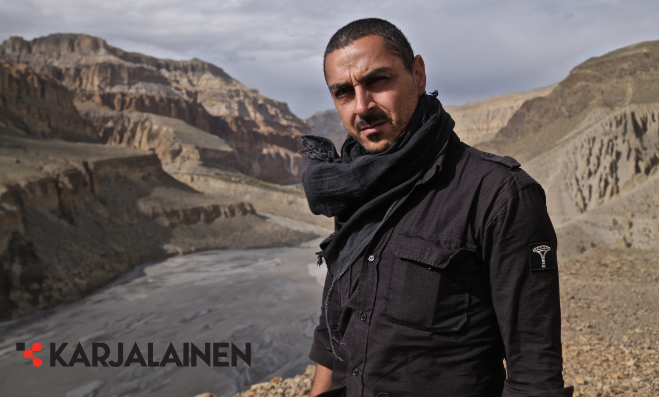 Ensimmäiset Rekry, työelämä & koulutus -messut onnistui loistavasti!