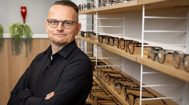 Brändinäkyvyyttä ja tuloskasvua uusilla markkinointitoimenpiteillä