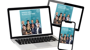 Välisivumainos entistä näkyvämpänä!