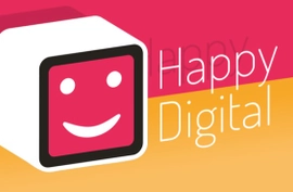 Happy Digital