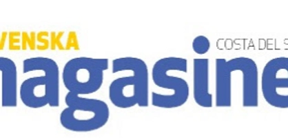 Svenska Magasinet