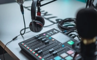 Podcast