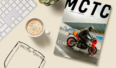 MCTC-magasinet