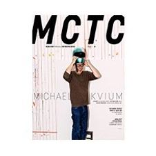 MCTC – Magasin, website og nyhedsbrev