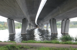 Magasinetbeton.dk og Nyhedsbrev