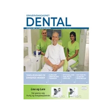 Erhvervsmagasinet Dental
