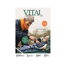 Vital, Aarhus Kommunes Seniormagasin