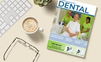 Erhvervsmagasinet Dental