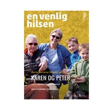 En Venlig Hilsen, Odense Kommunes Seniormagasin