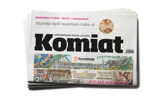 Printti 1.11.2025 alkaen