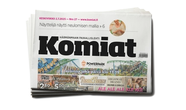 Printti 1.11.2025 alkaen