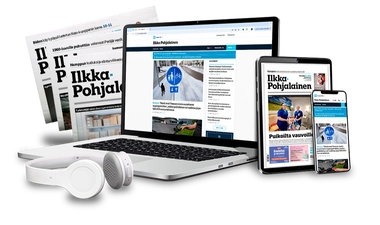Monikanavaiset tuotteet 2.11.2025 alkaen