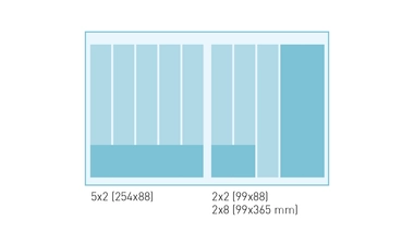 Uutisaukeama, sivut 6-7