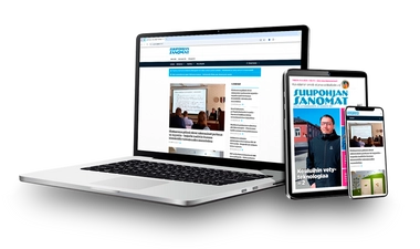Mainonta verkossa 1.11.2025 alkaen