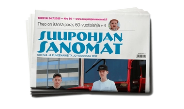 Printti 1.11.2025 alkaen