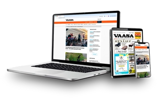 Mainonta verkossa 1.11.2025 alkaen