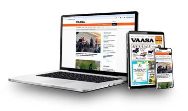 Mainonta verkossa 1.11.2025 alkaen