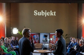 Subjekt