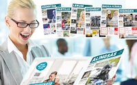 Print  Alingsås | Lerum | Härryda | Partille | Göteborg