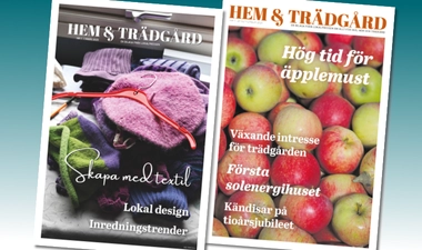 Print  Hem & Trädgård