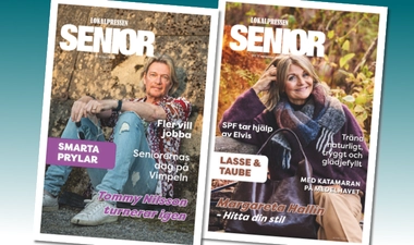 Print  Lokalpressen SENIOR