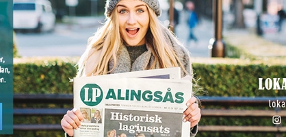 Lokalpressen