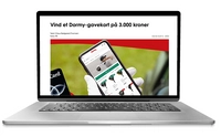 Online Dansk Golf