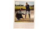Dansk Golf magazine