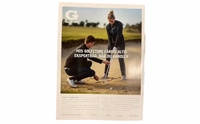 Dansk Golf magazine