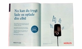 Dansk Golf magazine