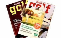 Magasin Dansk Golf