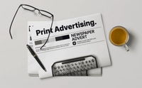 Print Advertising