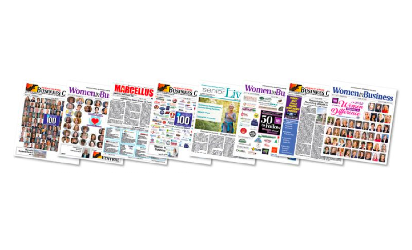 2023 Editorial Calendar