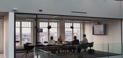 Pennsylvania Business Central