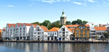 Stavanger Aftenblad