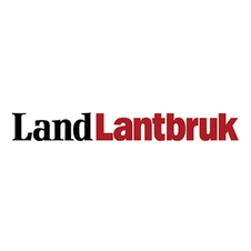 Land Lantbruk med Land Skogsbruk