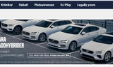 Få maximal synlighet med displayannonsering