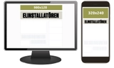 Displayannonsering - Elinstallatören.se